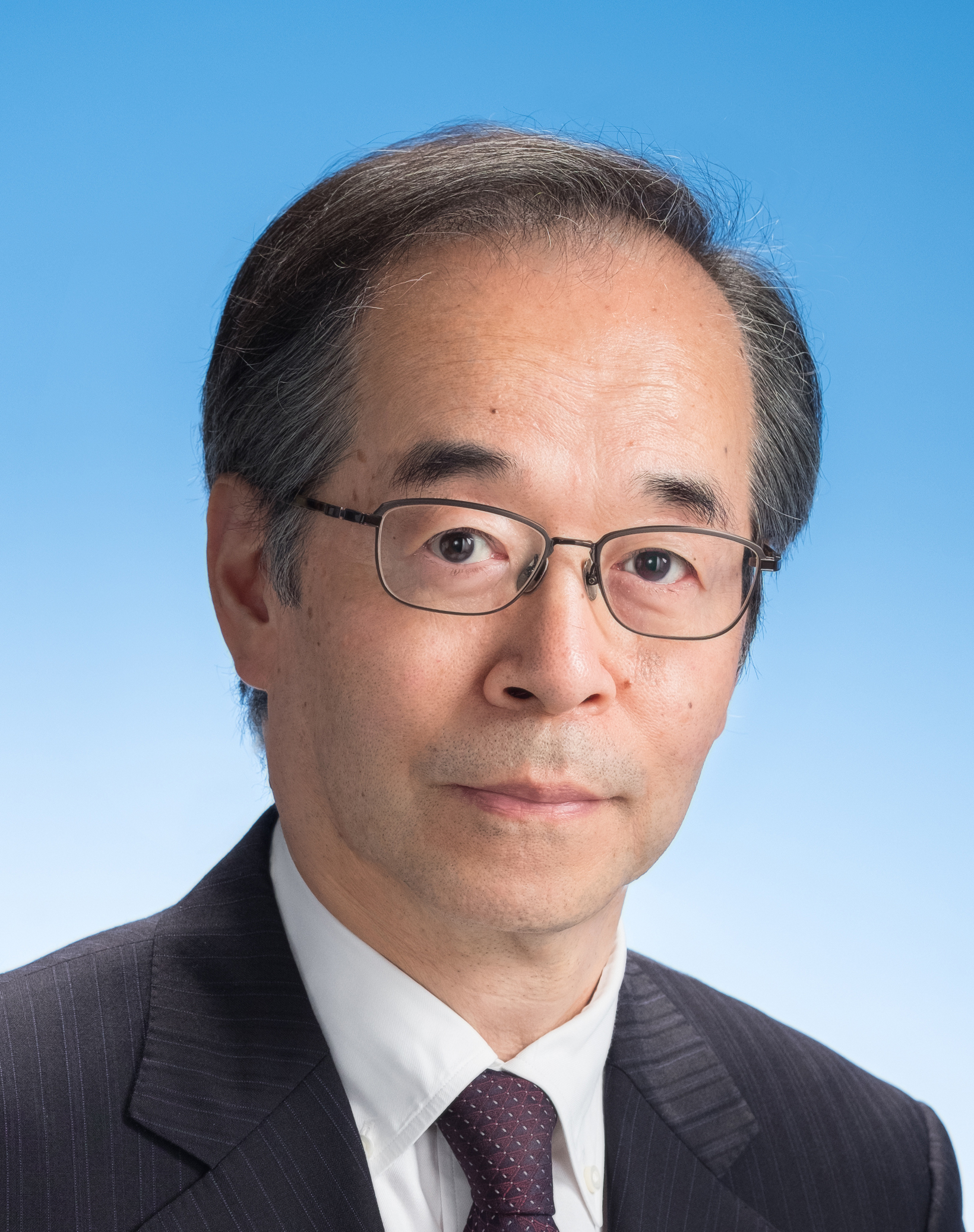 鈴木　真二